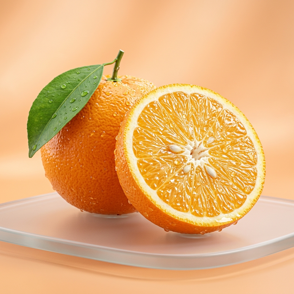 Citrice bio