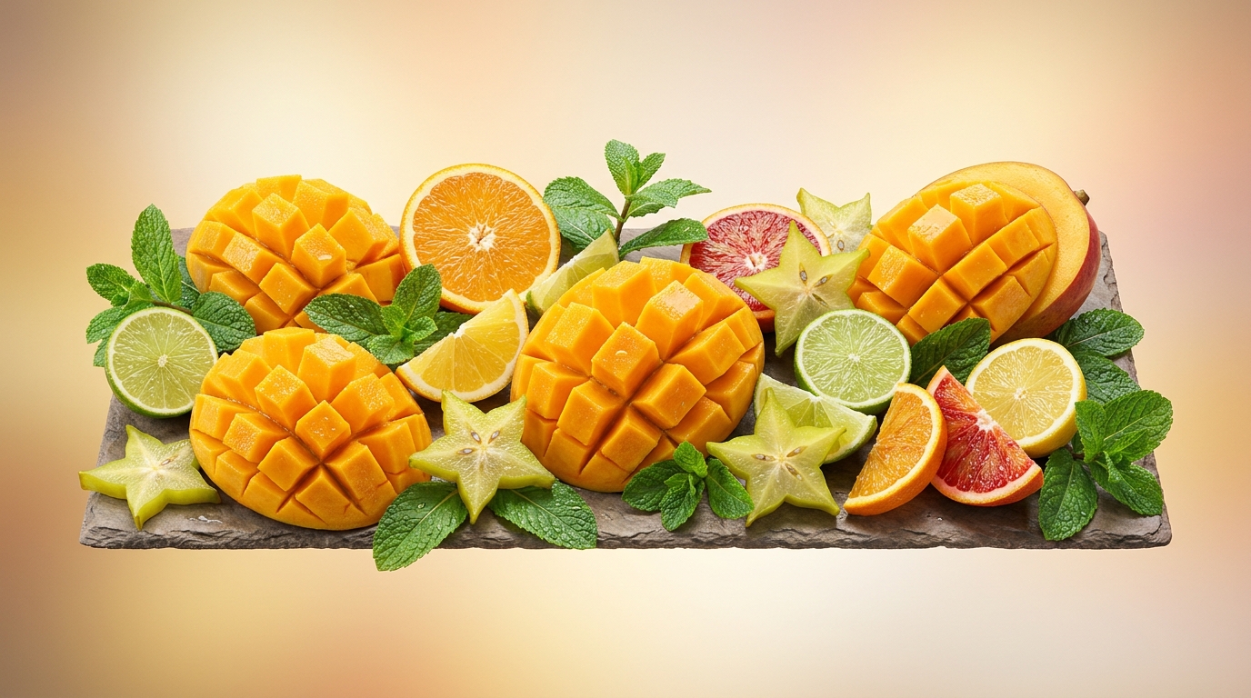 Ofertă specială fructe